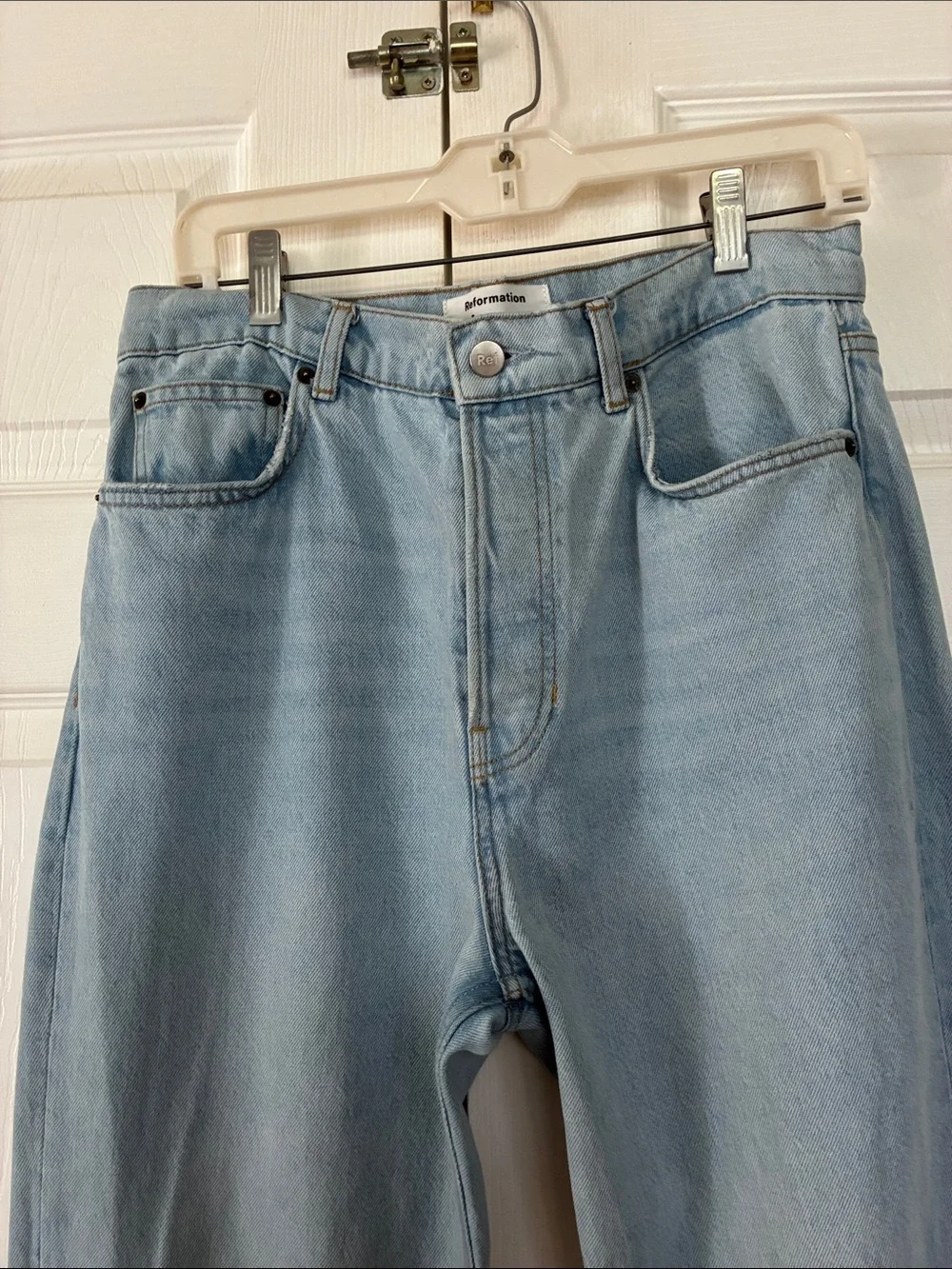 Reformation great preowned